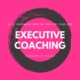 Executive coaching online