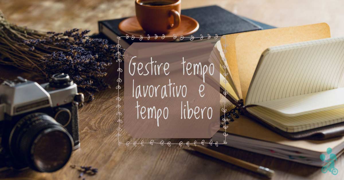 Self management e sviluppo personale