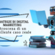 Strategie di digital marketing e content marketing