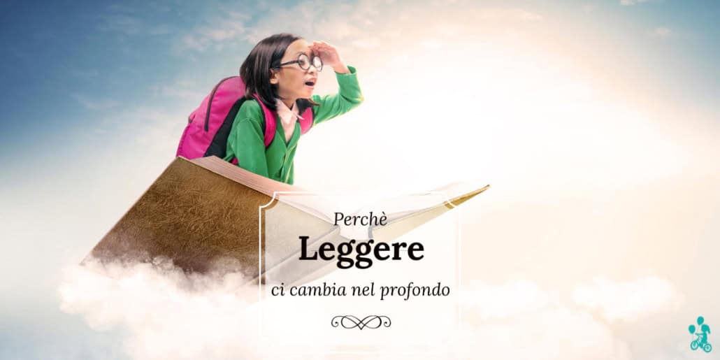 Self awareness tramite la lettura