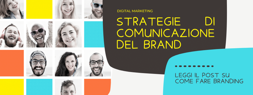 Strategie di digital marketing