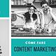 Come fare content marketing - Comunicazione per professionisti