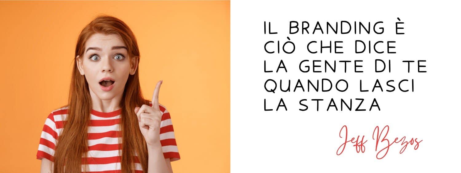 Come fare branding