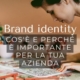 Brand identity - Significato
