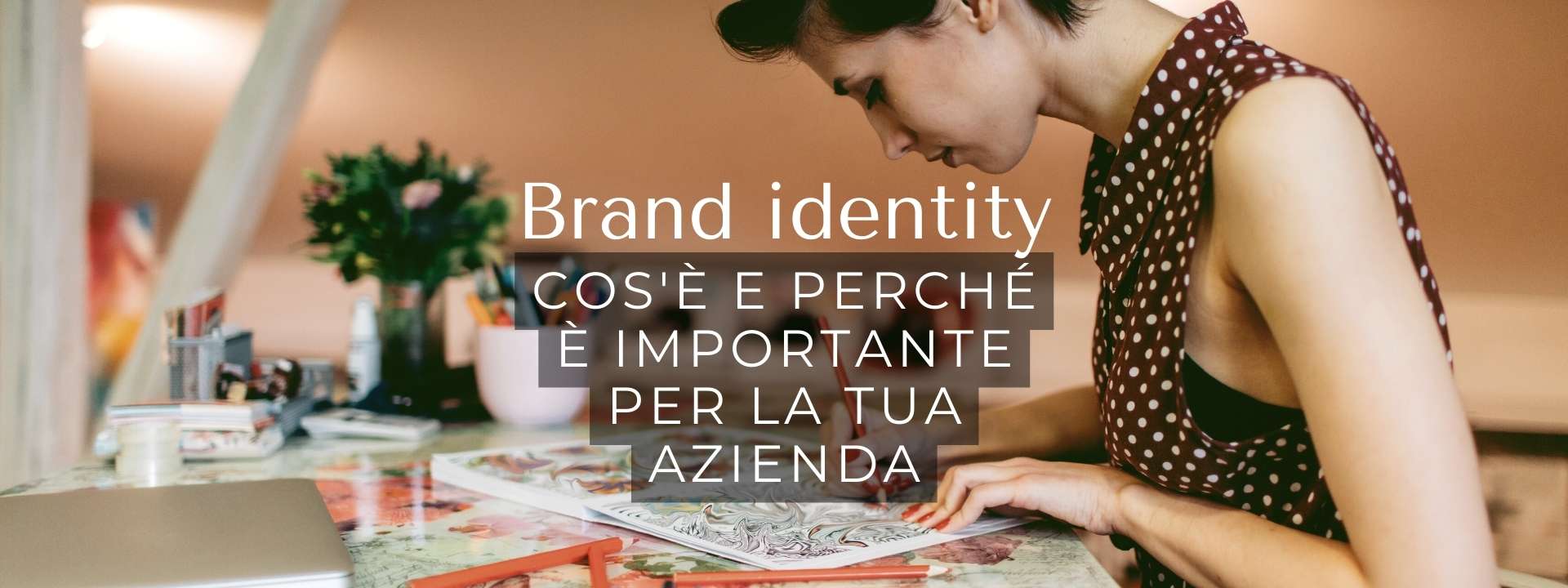 Brand identity - Significato