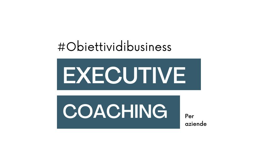 L’executive coaching - Vantaggi