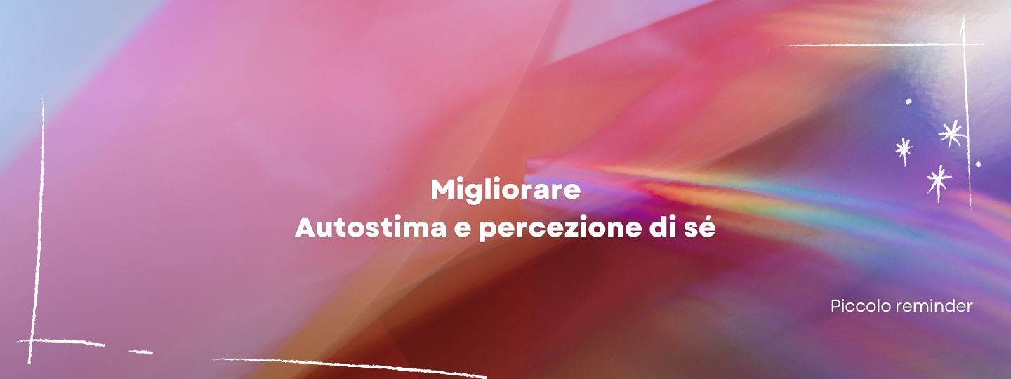 Come gestire la rabbia e migliorare l'autostima