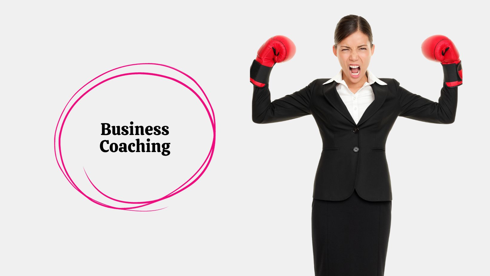 Business coaching